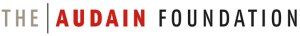 Audain Foudation logo